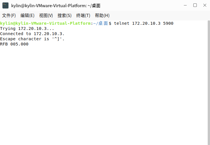 IT职场技术分享的必备技能——VNC远程桌面