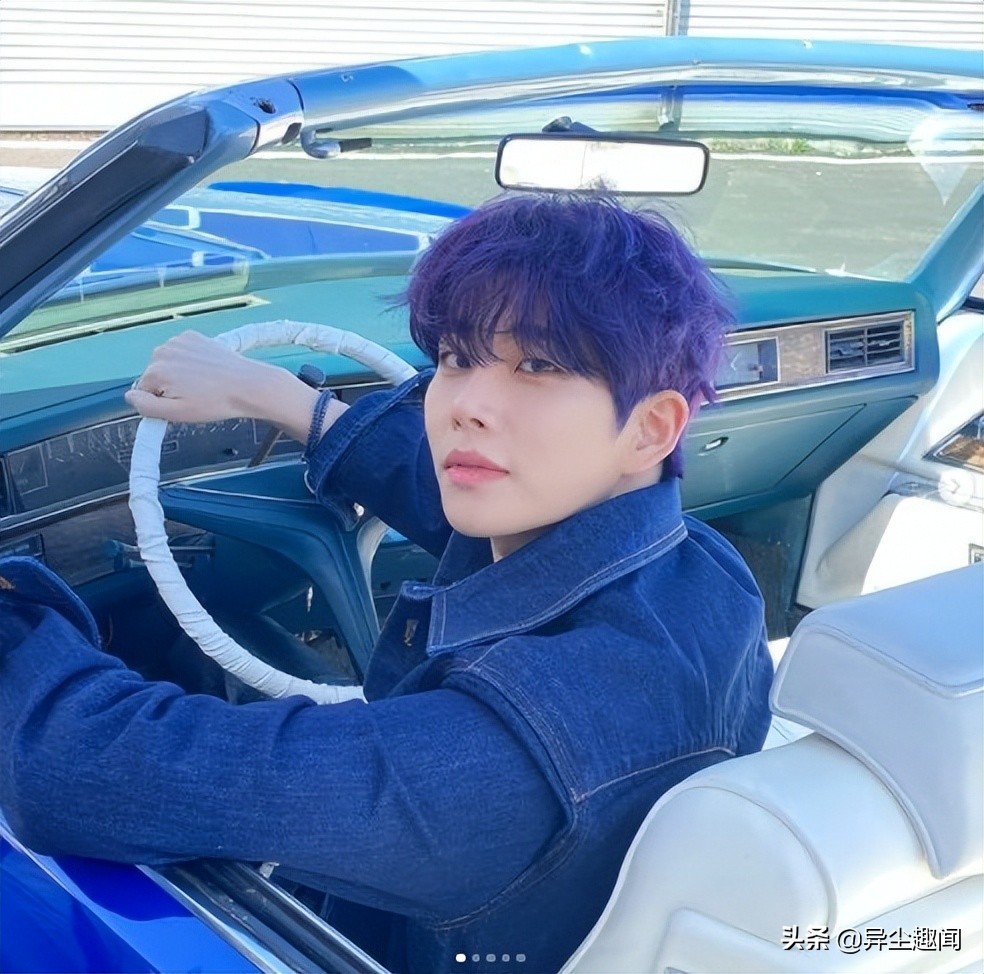 2022 KPOP 偶像排行榜，BlackPink空白期太长无人上榜，SJ横扫榜单