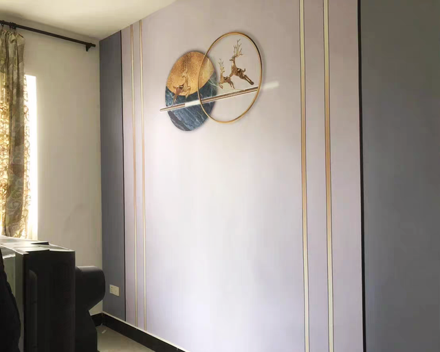 装修新家能贴墙纸吗？看来你还不够了解