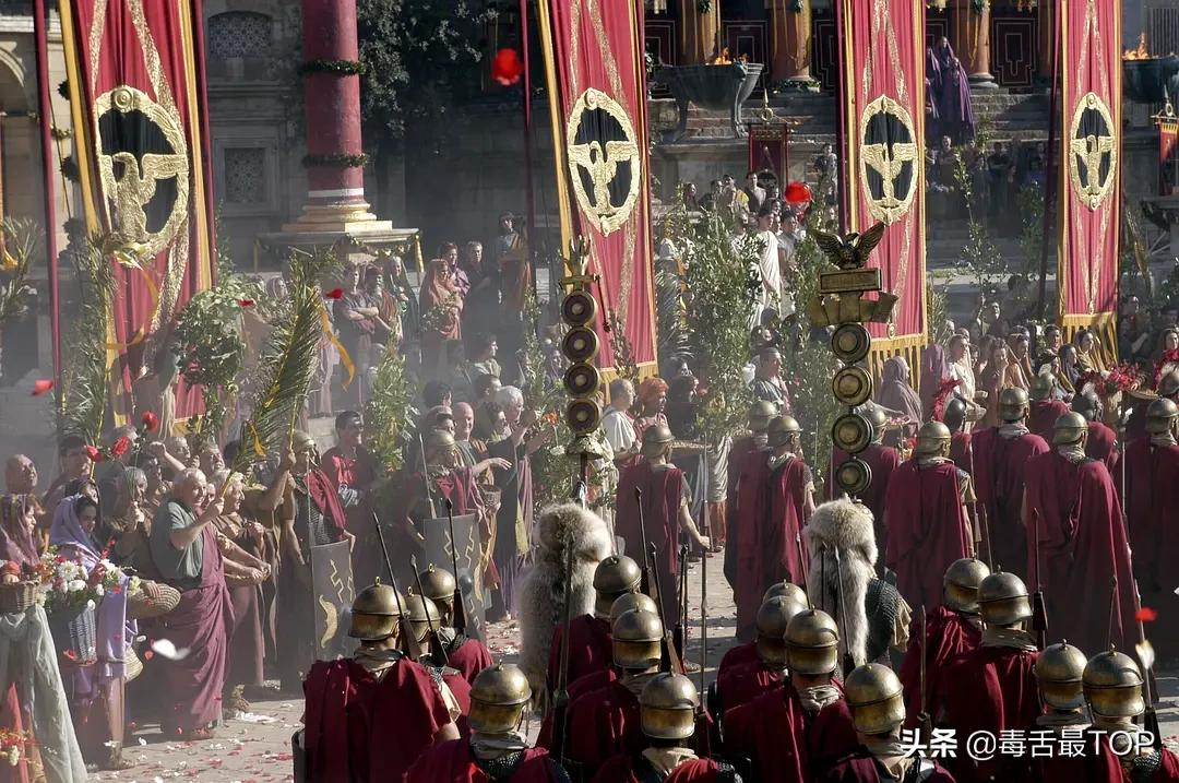 9部大尺度英美剧盘点,先看过这几部再说,点赞收藏