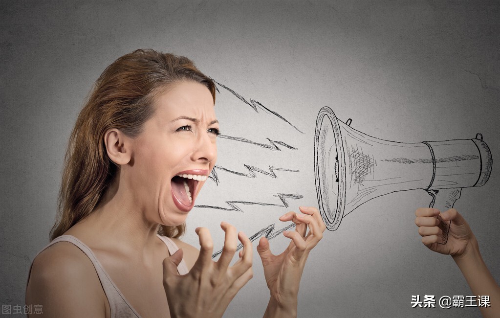 说话让人舒服,是一个人最高级的情商