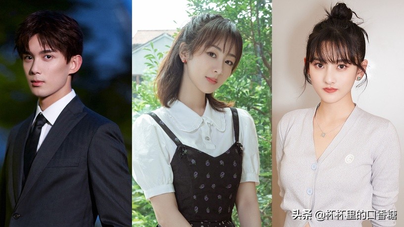 90后童星成长记：九位从小荧幕走向大银幕的演员之路