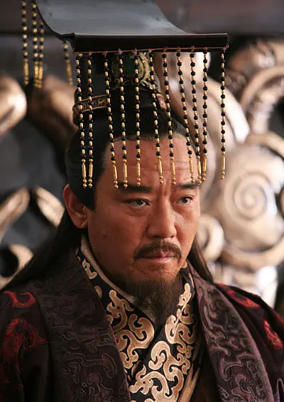 秦国最不能缺少的一位君主—秦孝公