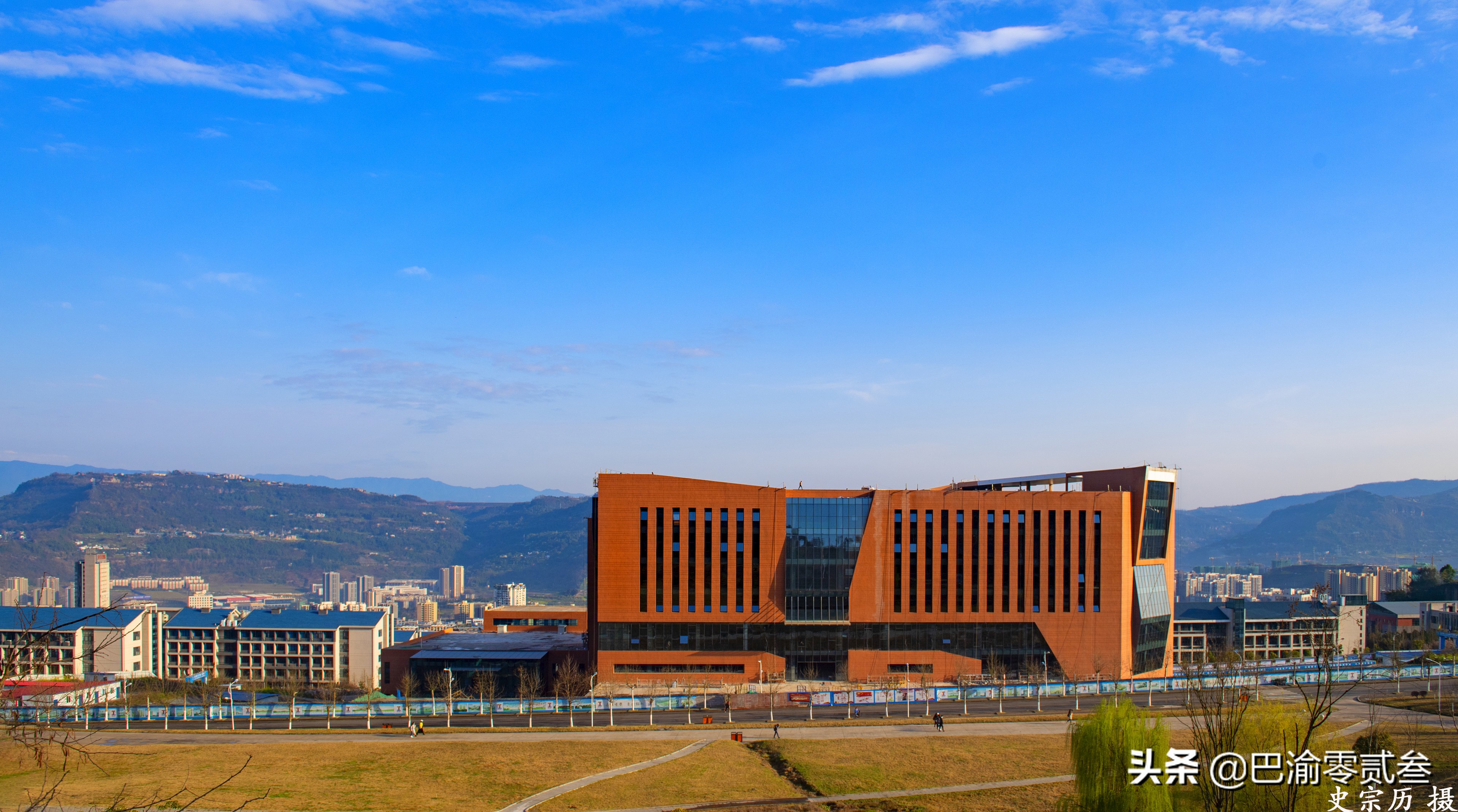 重庆科技学院&重庆三峡学院，谁的实力更强？