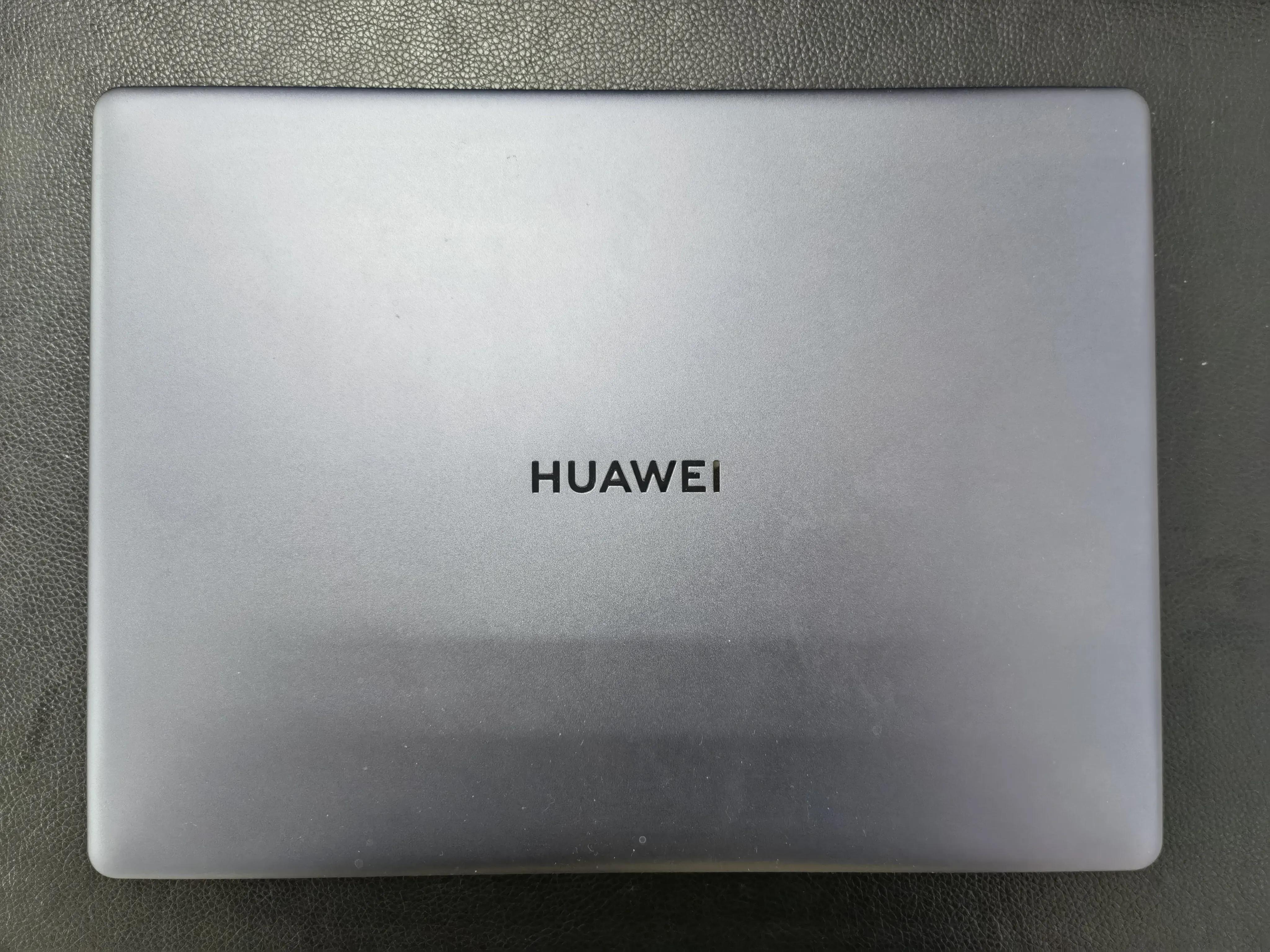 华为matebook13使用体验