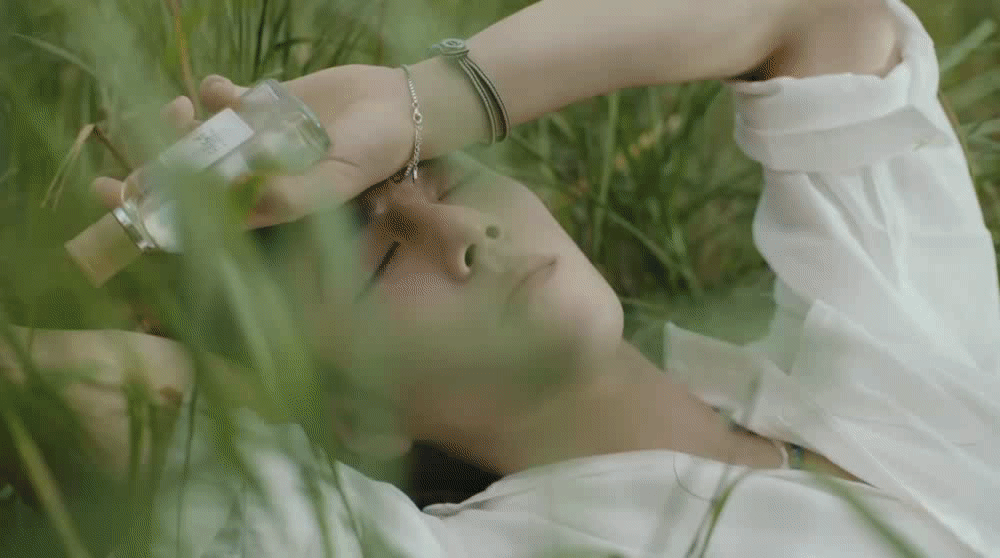 张翰、肖战、昆凌、热巴、景甜、曾舜晞、包文婧、喻言、李沁白鹿