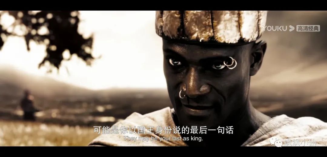 荷尔蒙散满屏，肾上腺飙升的欧美剧和电影四部