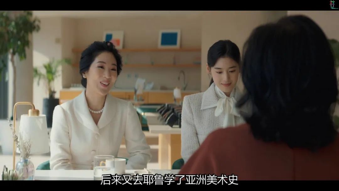 如何识别“真假白富美”？韩剧《安娜》造假骗倒上流社会