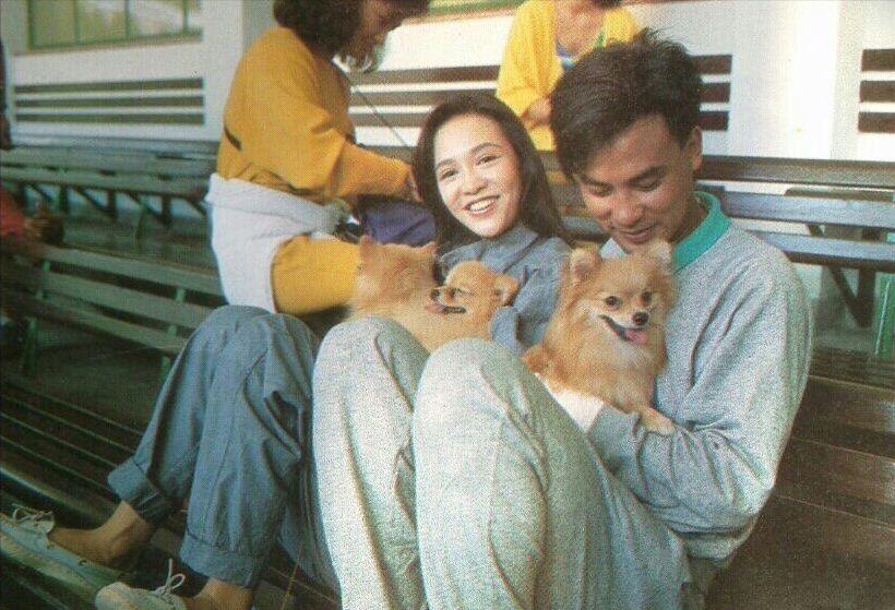 “香江奇女”郑裕玲：两段感情耗费26年青春，64岁未婚没孩子