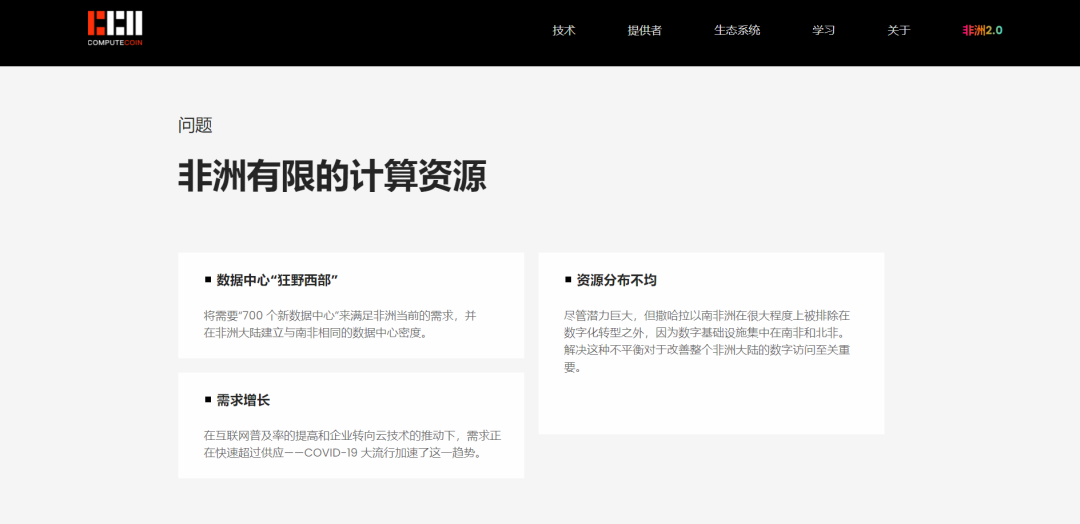 元宇宙和Web3.0的基石，Computecoin（CCN）即将起航