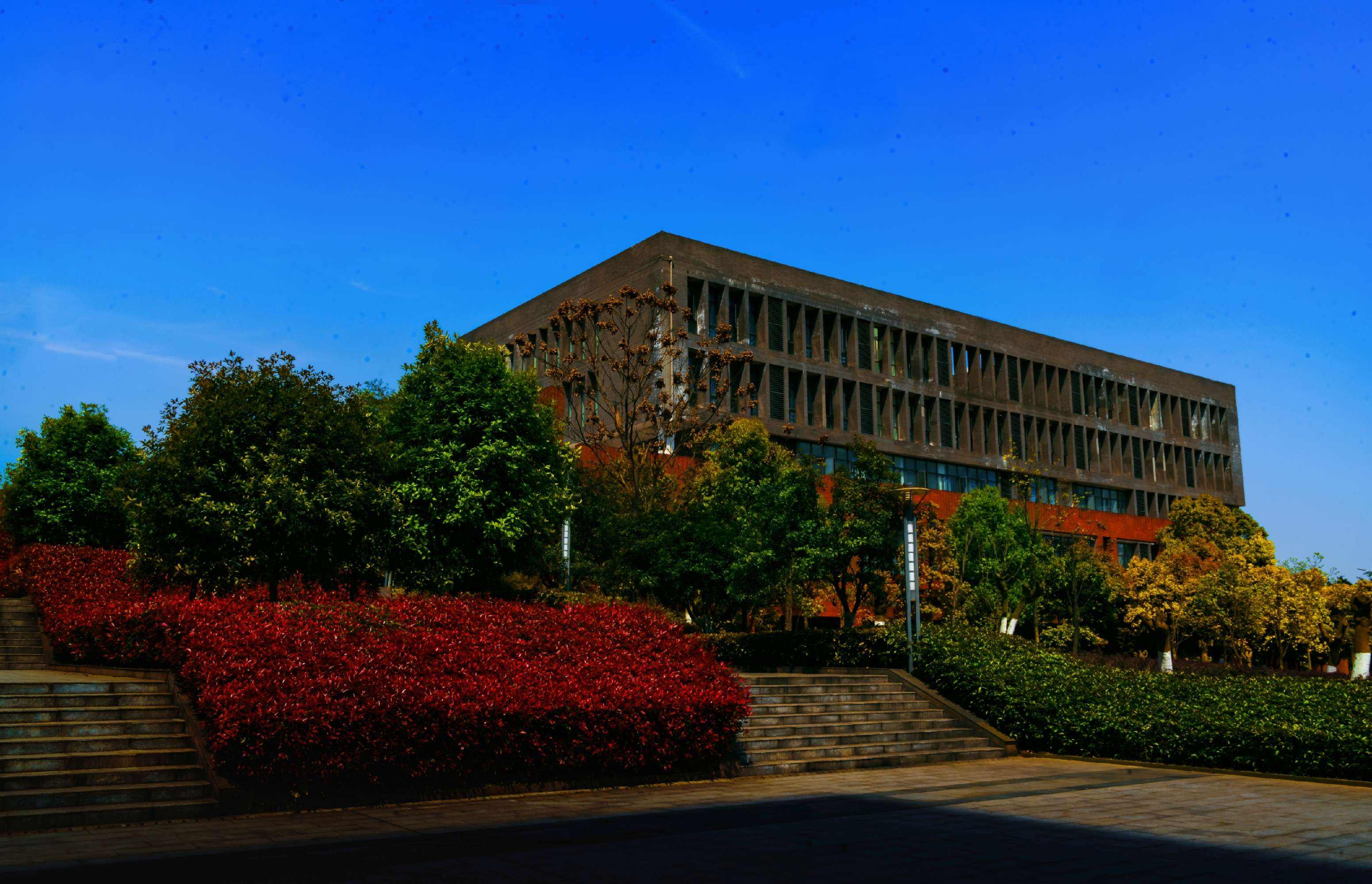 重庆大学：有着美好的过去，还有着很多人不了解的强大的工学专业