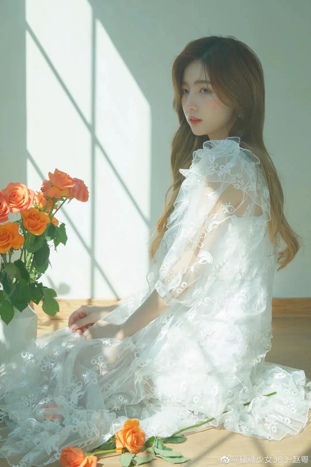 赵粤｜果然不愧是门面担当