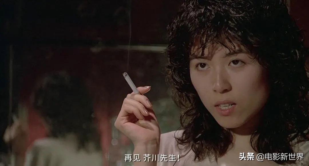 香港电影金像奖39年，有多少一轮游影后？包括多少传奇女神？