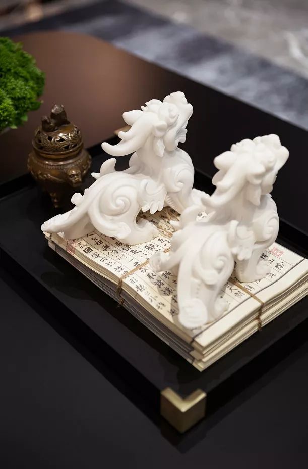 万灵设计创始人卫周敏：一点朱砂红 半生江南梦