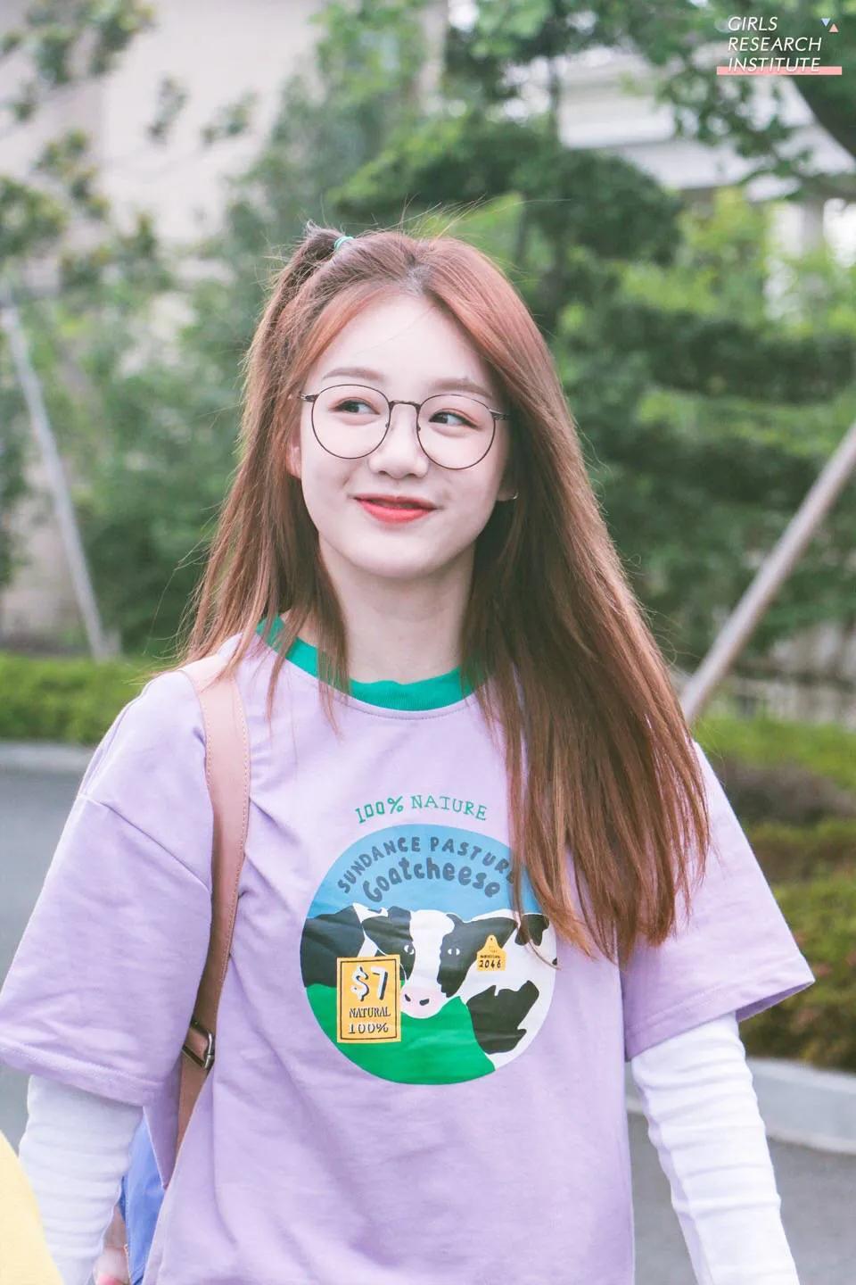 徐梦洁美图合集