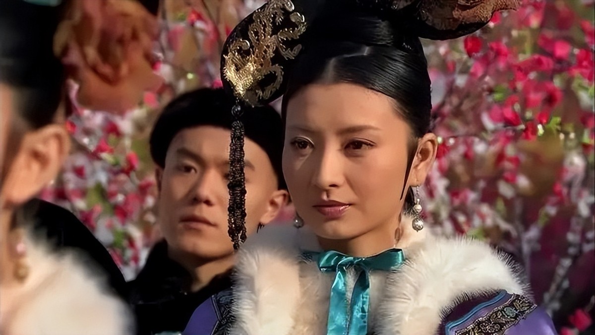 难怪雍正从未怀疑过眉庄：你看她怀孕时都做了啥，比甄嬛聪明多了