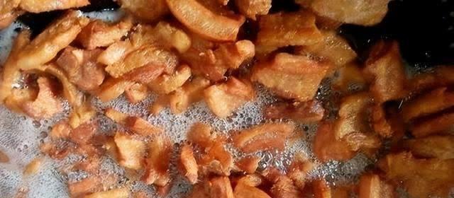 猪油渣是防癌食物还是血管“杀手”？终于有答案了，建议转给父母