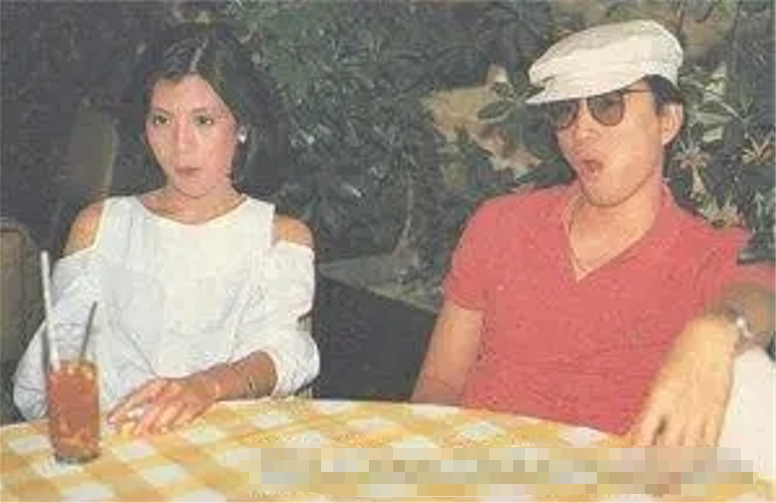 “俏黄蓉”翁美玲死因之谜：为情所困是事实，法医的细节令人深思