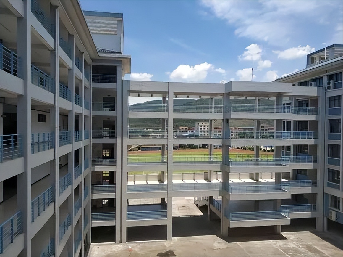 高质量3+证书高职高考院校鉴赏——肇庆医学高等专科学校