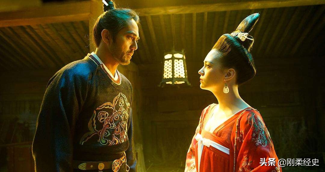 陈凯歌：活在追忆中，心心念念的还是《霸王别姬》，陈郞才尽否