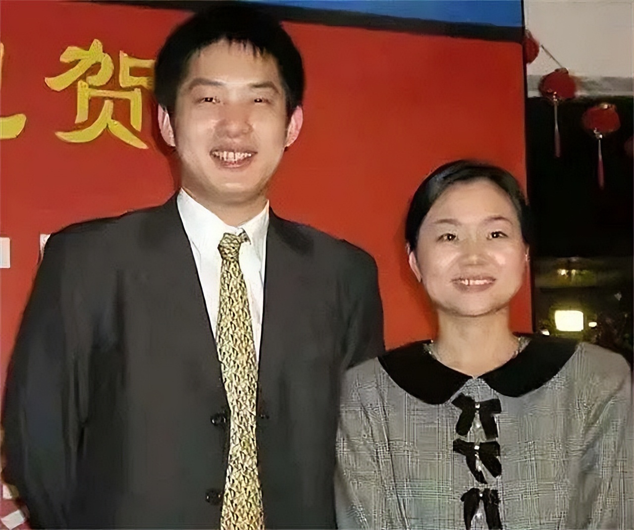 "围棋王子"常昊:不顾恩师反对,娶大8岁的二婚棋手张璇为妻