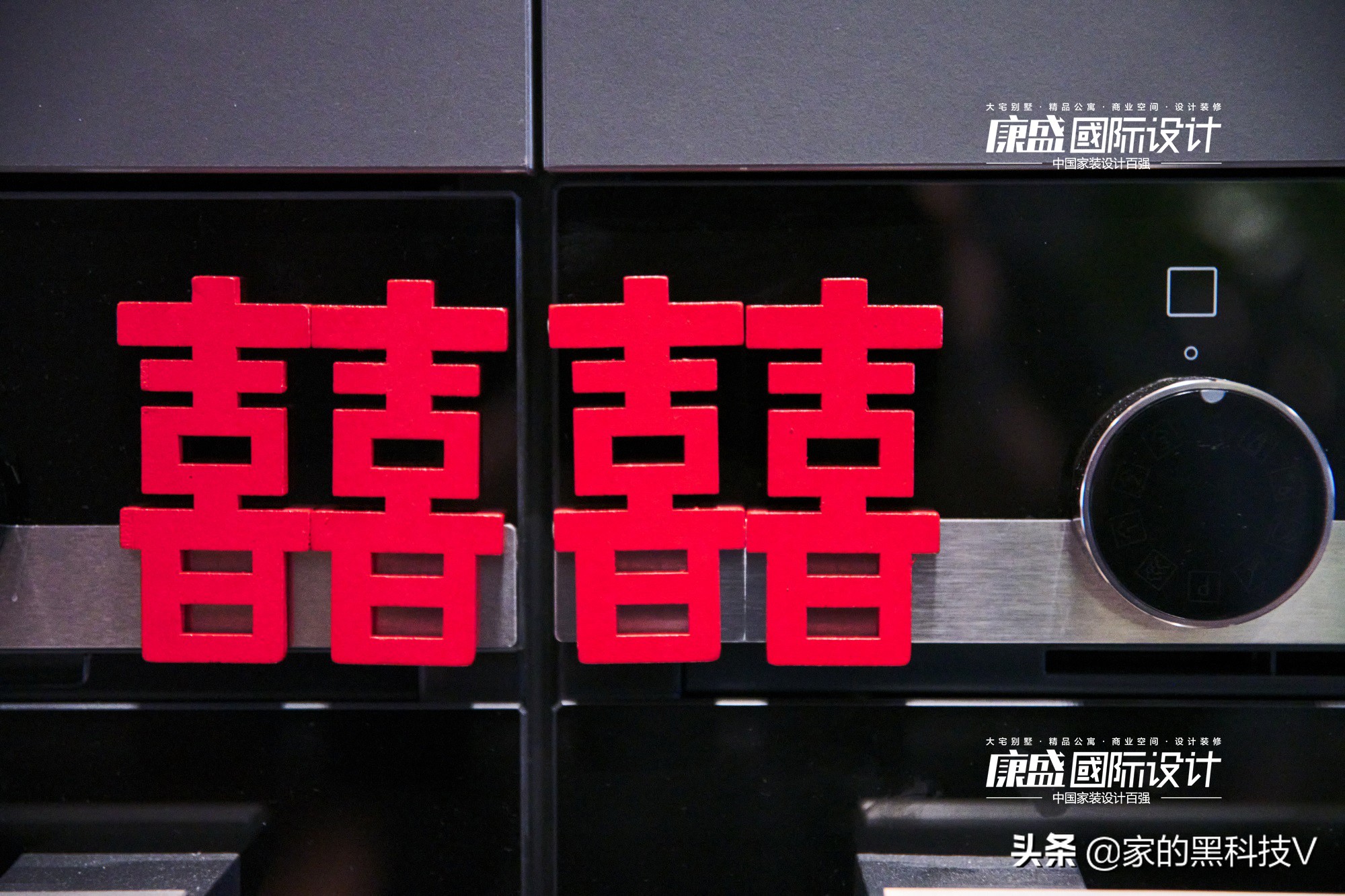179平三室两厅两卫 白+灰+黑 现代风无主灯设计实景赏析