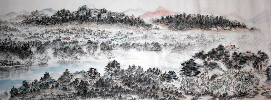 �뵴ﾳ ��Զ���塪�������黭�ҳ�������Ʒ����