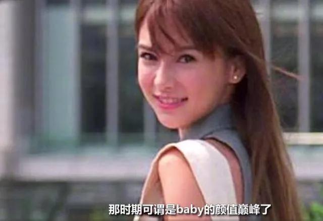 谁的青春没有被Angelababy惊艳过啊