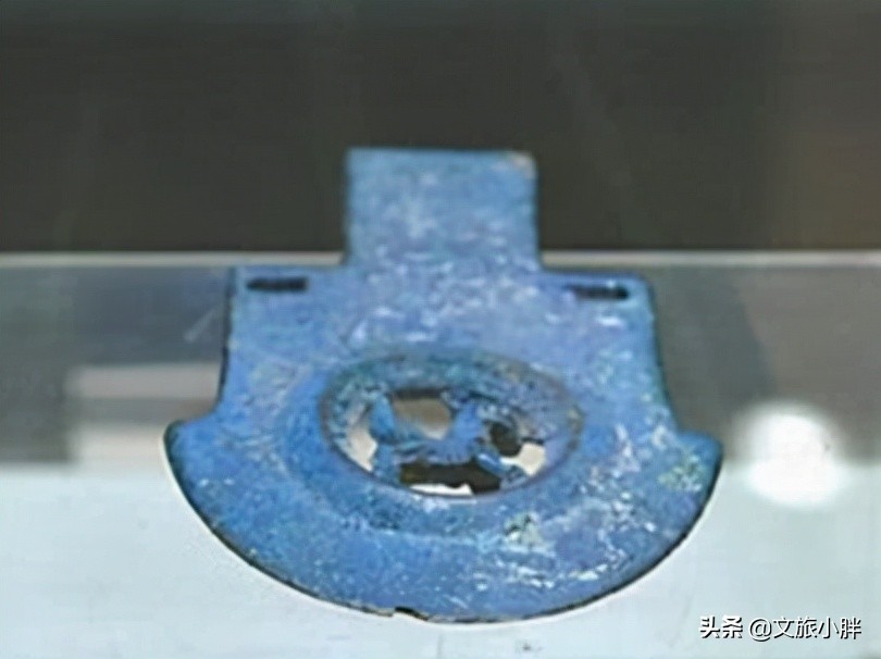 虎虎生威，50件典型文物中的虎元素（上）