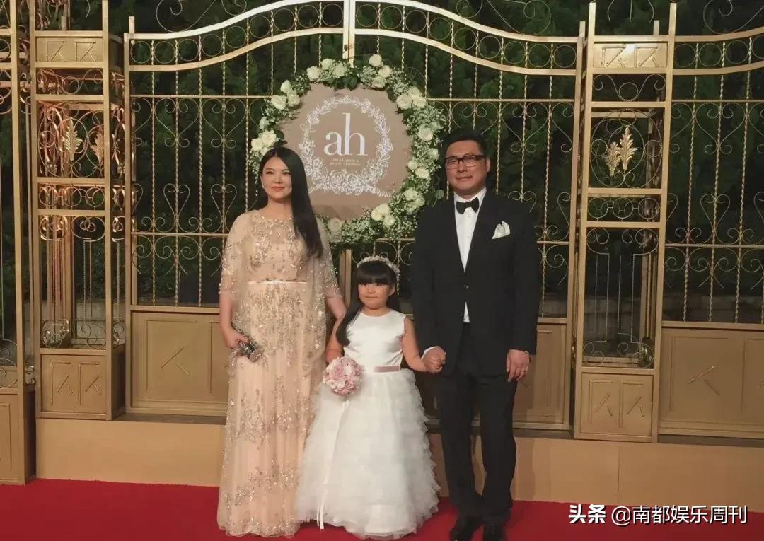 年前最后一个大瓜!他们终于官宣离婚了