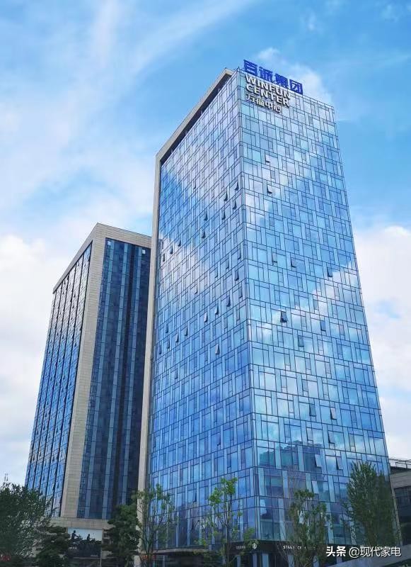 家电代理商如何向上突破 看浙江百诚集团创变之路