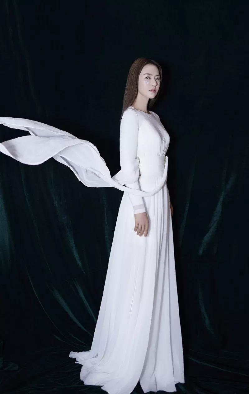 谭维维，美图系列欣赏