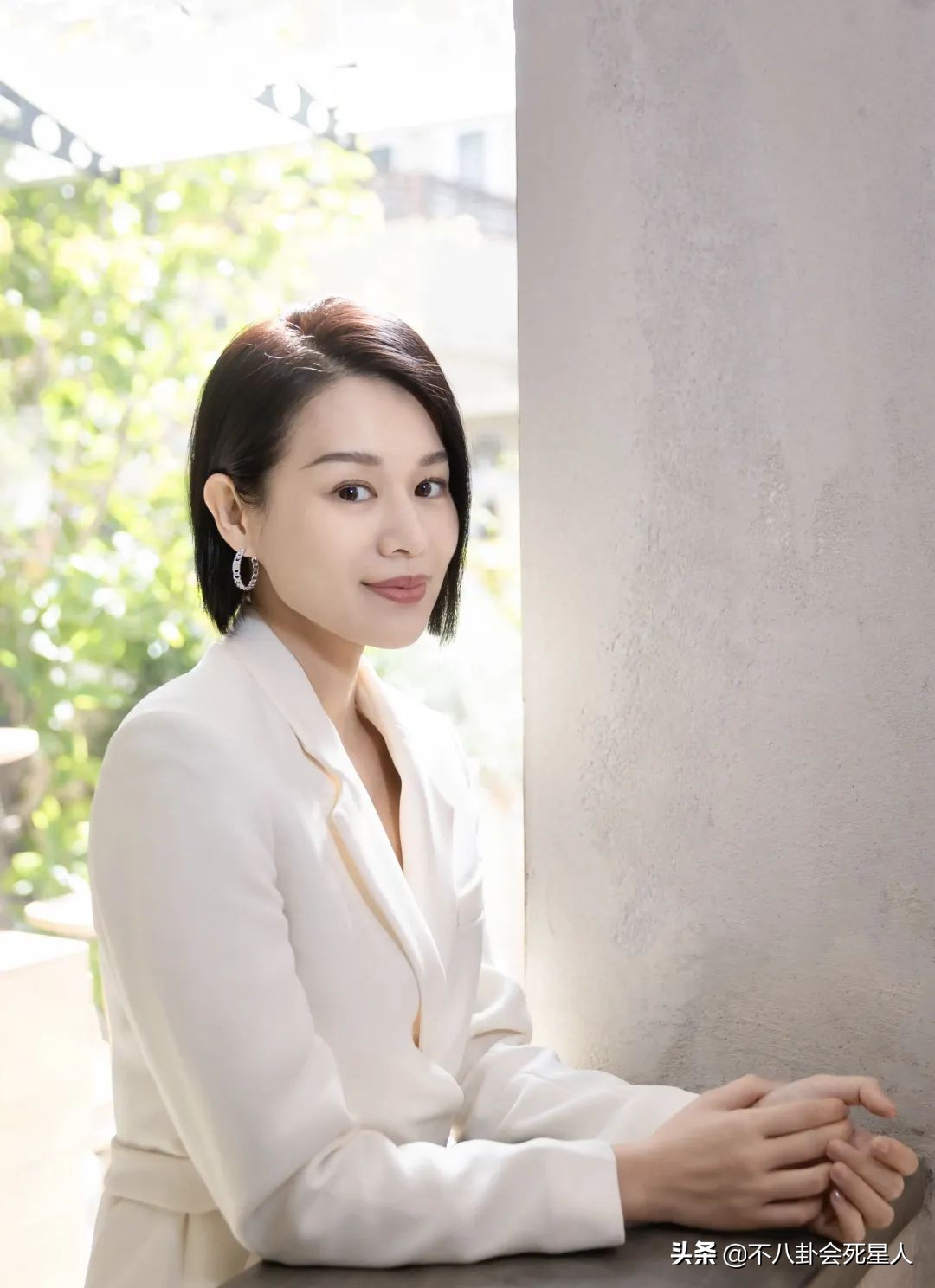 ​明明绝美，却总被吐槽长得丑，“不上镜”把这些明星“害惨了”