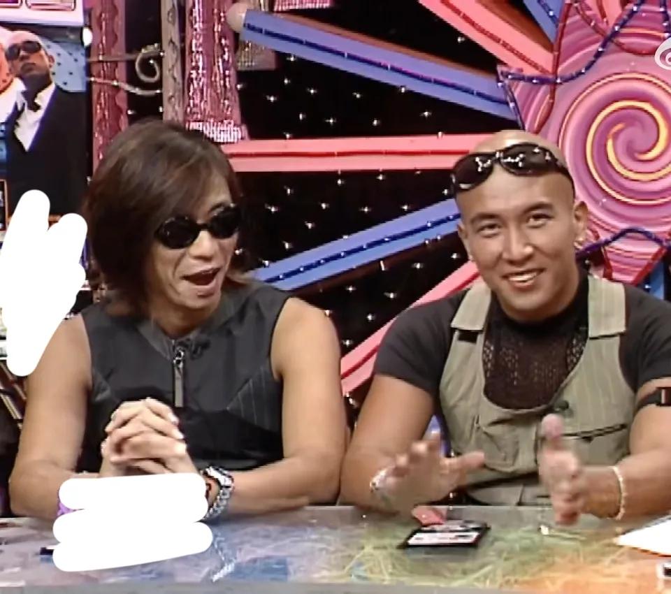 具俊晔隔离第8天：大S妈不让具俊晔住大S豪宅，不能影响外孙生活