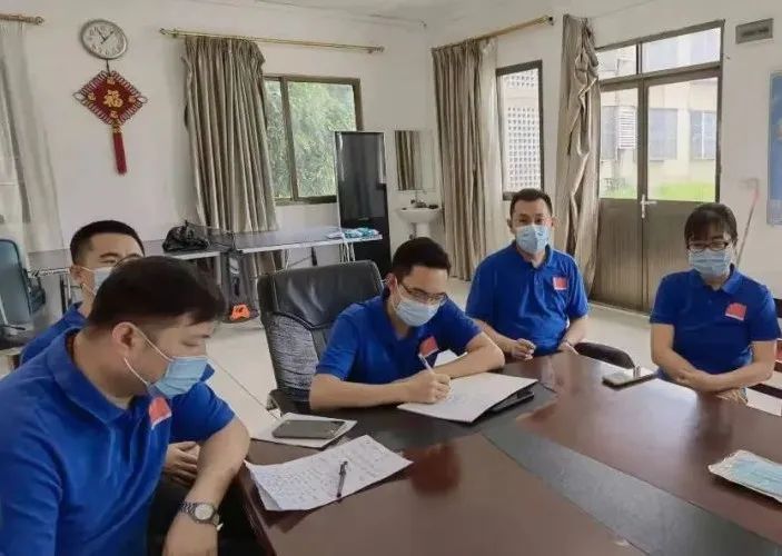 两次赴非,这个来自河南的95后翻译小伙不一般 两次赴非,这个来自河南的95后翻译小伙不一般