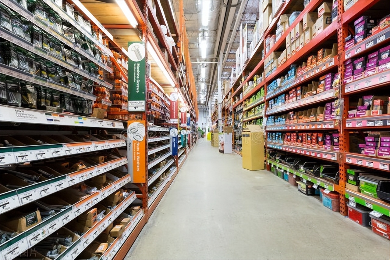 美国Home Depot家得宝，蓝海平台，是否值得入驻