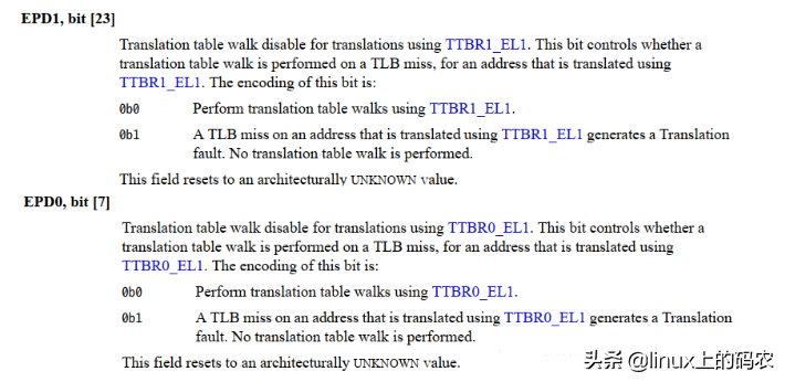 一篇搞懂ARM、MMU（有这一篇就够了~）