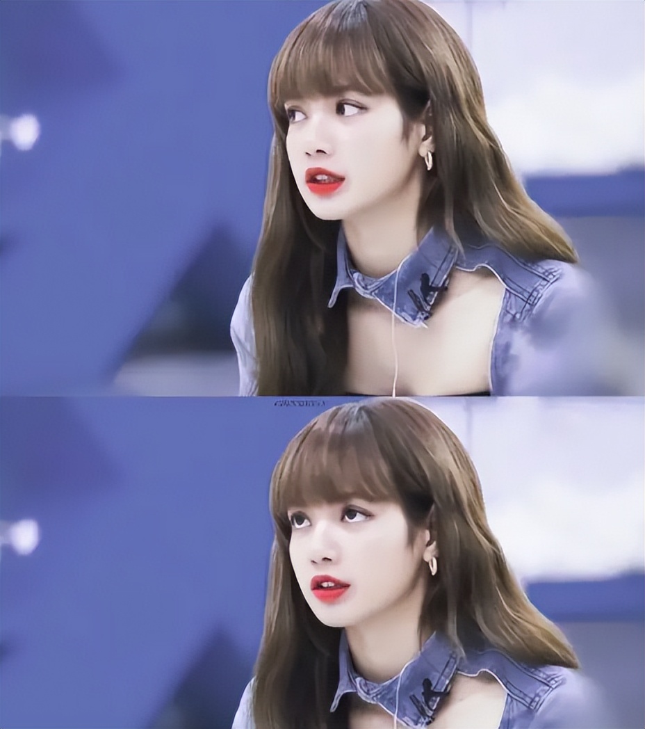 重庆某高校现“美女老师”，颜值超高撞脸lisa，学生慕名来蹭课