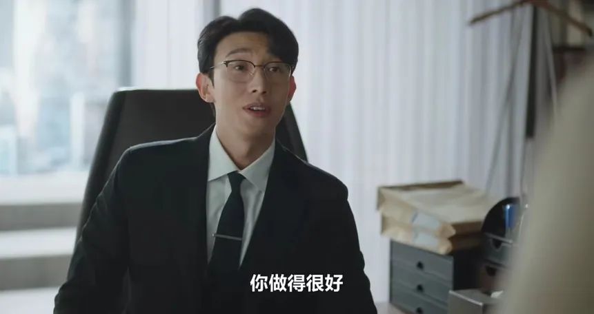 《奇怪的律师禹英雨》：独特又温暖，像深海一样清凉的夏日必看剧