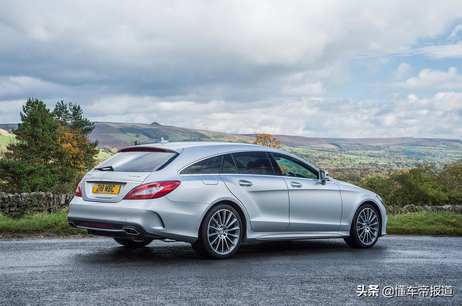 新车 |“纯纯德味”猎装车，售价不到35万元！试驾大众Arteon SR