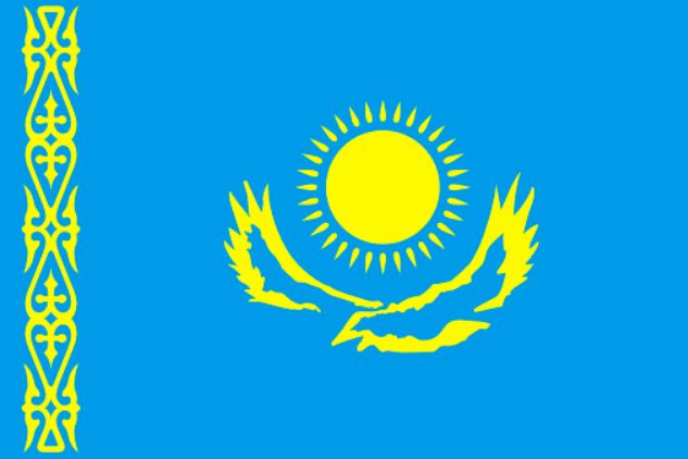 阿尔及利亚,领土面积238万平方千米.阿尔及利亚国旗11.