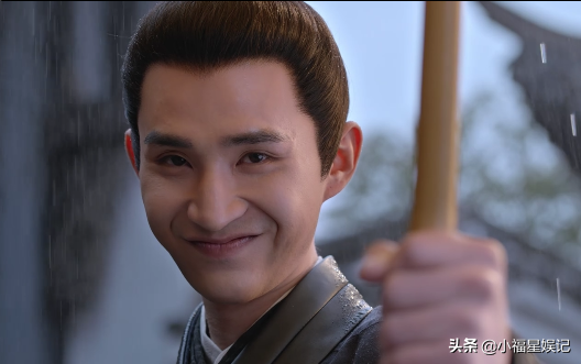 盘点“歪嘴杀”的13位明星，个个惊艳到糖分超标，帅到心坎里了