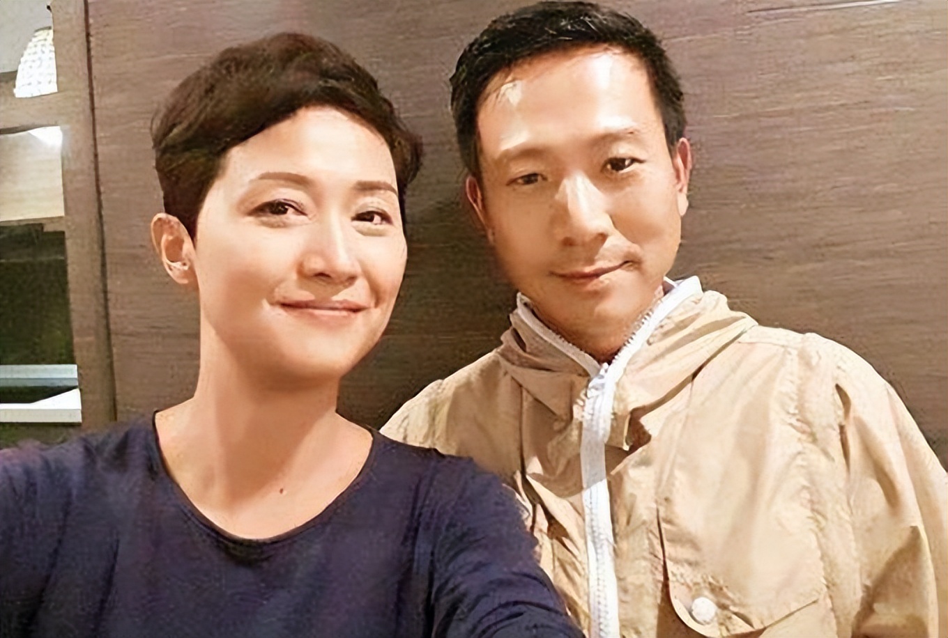 陈国邦妻子宣布携女移居泰国！花300万当地买豪宅，老公留港赚钱