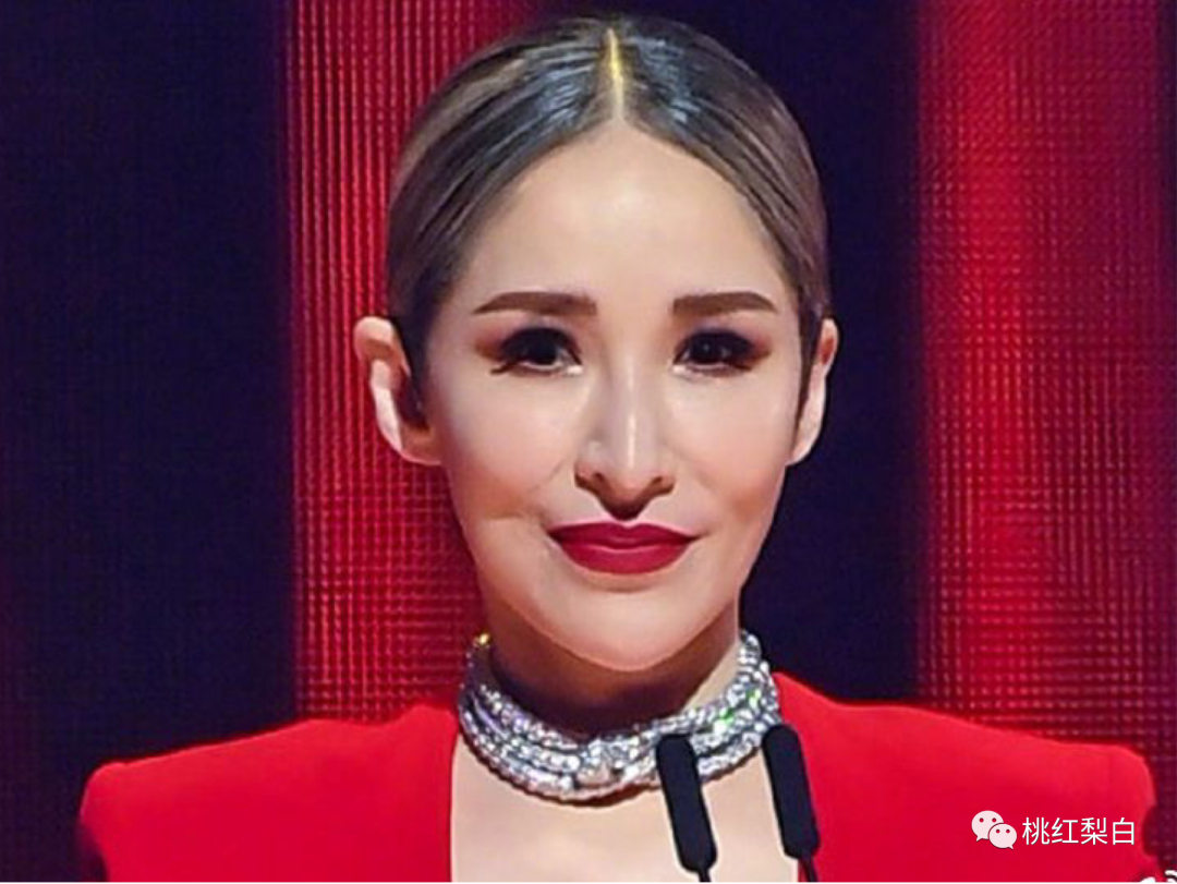 明星红黑榜：精神小妹与杀马特青年的浪漫约会画风来了？