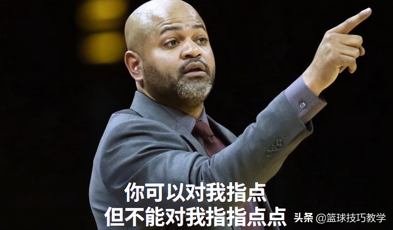 卢克沃顿为什么成为nba教练(官宣！卢克-沃顿加盟骑士！将担任骑士助理教练)