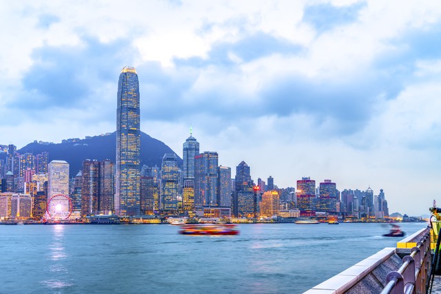 中国摩天大楼前20的城市，深圳209栋，贵阳、南宁让人意外