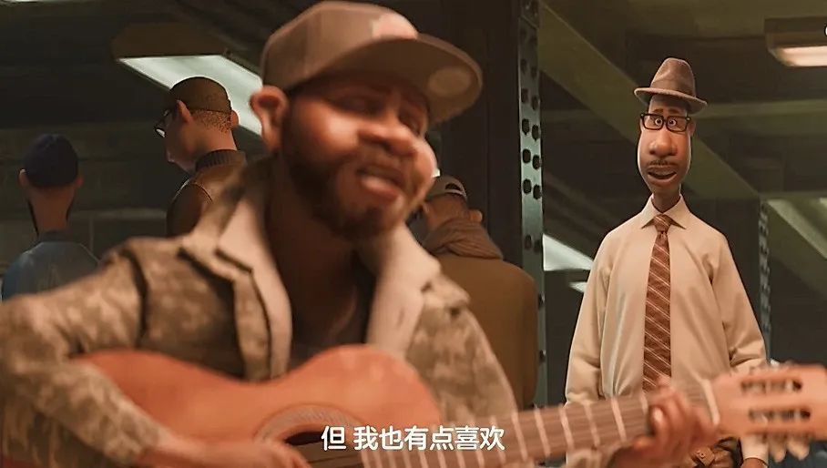 致音乐人：别让谁去 改变了你