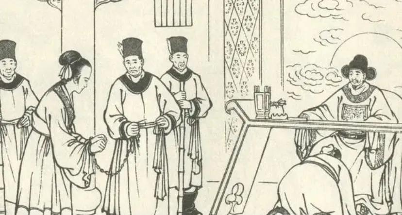 古代，有个财主家的儿子叫沈秀，酷爱眷养画眉鸟，一日，外出斗鸟再也没回来