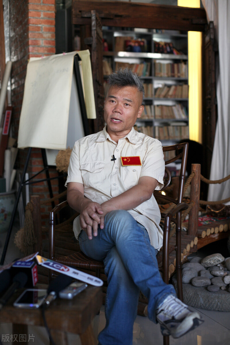 司马南是什么人？他的后台有多厉害？
