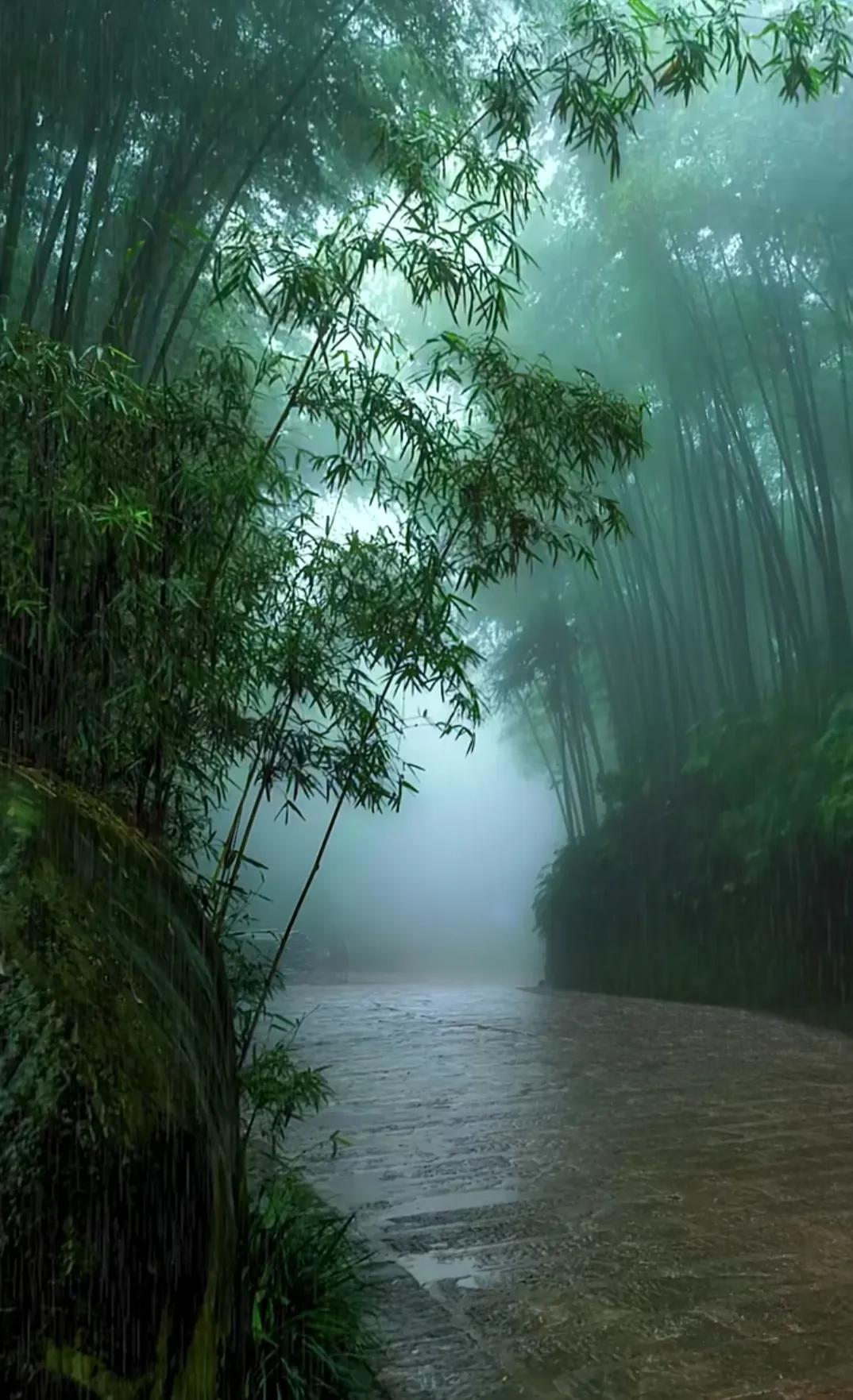 祖国大好河山 超美景色合集